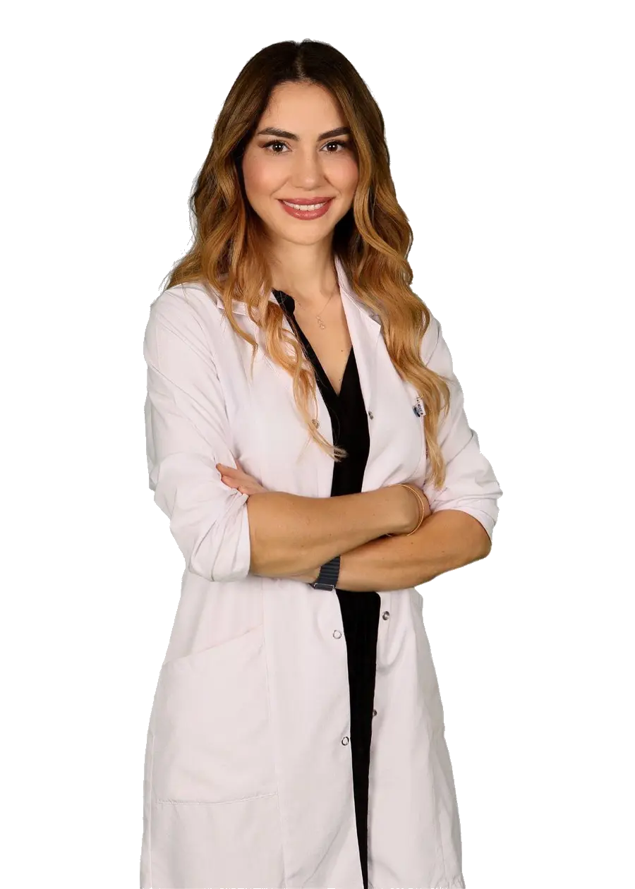 Dr. H. Gülnur Şen, Psikiyatri Uzman Doktoru